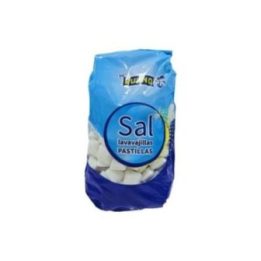 SAL EN PASTILLAS PARA LAVAVAJILLAS 2 kg | HogarLider