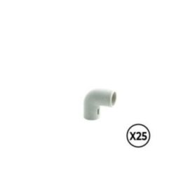 CODO INSPECCIONABLE GRIS 90° DE PVC… · EL3-60024 | HogarLider