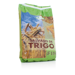 Alecosor Salvado Trigo Fino 800g | HogarLider