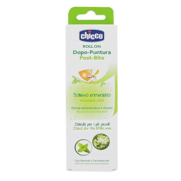 Chicco Natural Roll-On Post Picaduras 10ml | HogarLider