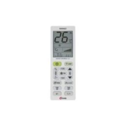 MANDO UNIVERSAL PARA AIRE ACONDICIONADO | HogarLider