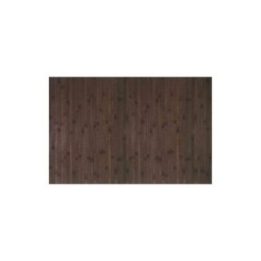 ALFOMBRA BAMBÚ WENGÉ 140 x 200 cm | HogarLider