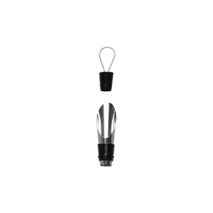 ESTUCHE DE MADERA SOMMELIER 9 PIEZAS | HogarLider