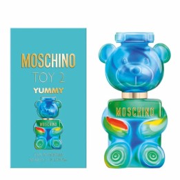 Moschino Toy 2 Yummy Eau De Parfum Spray 50ml | HogarLider