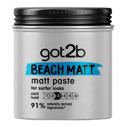 Schwarzkopf Got2b Beach Matt Cera… · 90001004178… | HogarLider