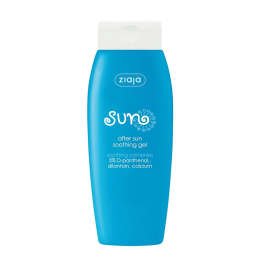 Ziaja Sun Gel Calmante After Sun 200ml | HogarLider
