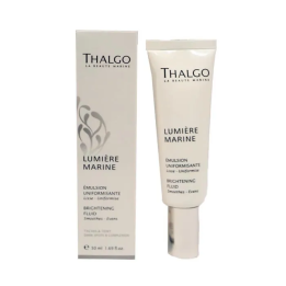 Thalgo Lumière Marine Emulsión Unificadora 50ml | HogarLider