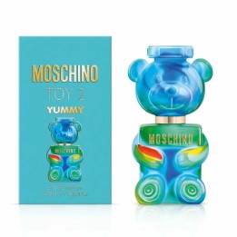 Moschino Toy 2 Yummy Eau De Parfum Spray 30ml | HogarLider
