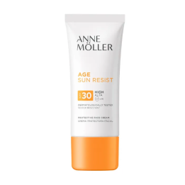 Anne Moller Age Sun Resist Spf30 50ml | HogarLider