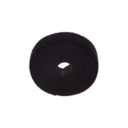 TIRA PARA AGRUPAR A MEDIDA NEGRO 19 mm x 3,65 m | HogarLider