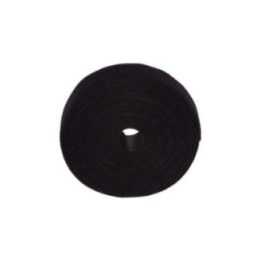 TIRA PARA AGRUPAR A MEDIDA NEGRO 38,1 mm x 9,1 m | HogarLider