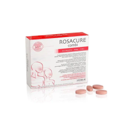 Endocare Rosacure Combi 30 Comprimidos | HogarLider