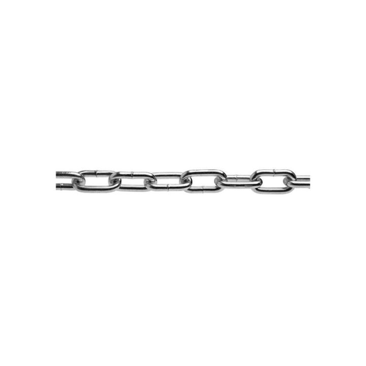 CADENA ESLABONES, MODELO DIN 5685… · EL3-86118 | HogarLider