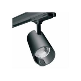 FOCO PROYECTOR IA 30 W 2700 K - 6500 K 24° NEGRO | HogarLider