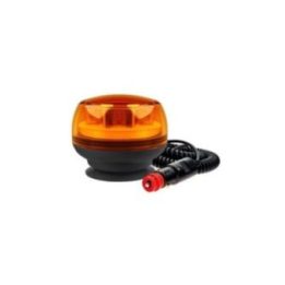 MINI FARO ROTATIVO LED MAGNÉTICO 12 V-24 V | HogarLider