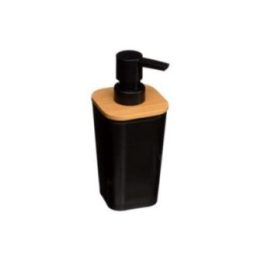 DISPENSADOR DE JABON BAÑO… · EL3-01844 | HogarLider