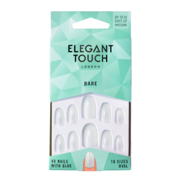 Elegant Touch Totally Bare Oval | HogarLider