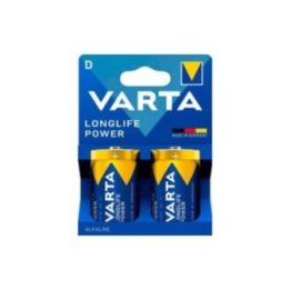 PILA ALKALINA LONGLIFE POWER D… · EL3-38745 | HogarLider