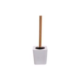 ESCOBILLERO WC DE BAMBU-BLANCO… · EL3-01845 | HogarLider