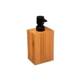 DISPENSADOR DE JABON DE BAÑO BAMBÚ… · EL3-01867 | HogarLider