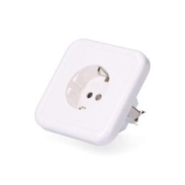 BASE T/T EMPOTRAR TIPO SCHUKO 10/16… · EL3-42035 | HogarLider
