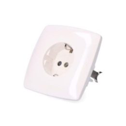 BASE T/T EMPOTRAR LISA TIPO SCHUKO… · EL3-42036 | HogarLider