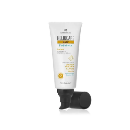 Heliocare 360 Pediatrics Locion Spf50+ 200ml | HogarLider