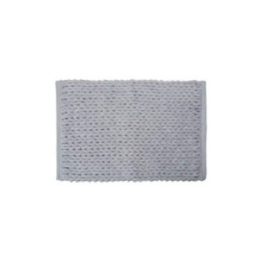 ALFOMBRA DE BAÑO GRIS 50 x 75 cm | HogarLider