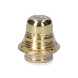PORTALÁMPARAS E27 METÁLICO, 100 W… · EL3-44090 | HogarLider
