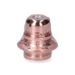 PORTALÁMPARAS E27 METÁLICO, 100 W… · EL3-44092 | HogarLider