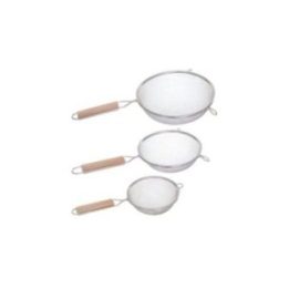 COLADORES ACERO INOXIDABLE + MANGO… · EL3-78099 | HogarLider
