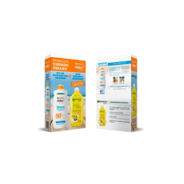 Delial Leche F 50 400ml Sensit Aft 100 | HogarLider