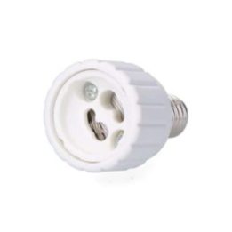 CONVERTIDOR DE E14 A GU10, 2 A 230… · EL3-44117 | HogarLider