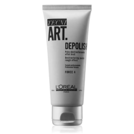 L'Oreal Tecni Art Depolish Force 4 100ml | HogarLider