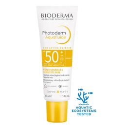 Bioderma Photoderm Max Aquafluide Spf50+ | HogarLider