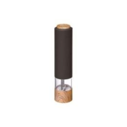 MOLINILLO DE PIMIENTA ELECTRICO 22,3 cm | HogarLider