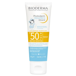 Bioderma Photoderm Kids Mineral Spf50 50g | HogarLider