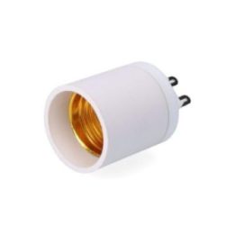 CONVERTIDOR DE G9 A E27, 2 A 230 V… · EL3-44138 | HogarLider