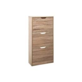 ZAPATERO DE MADERA 115 x 60 x 24 cm… · EL3-83682 | HogarLider