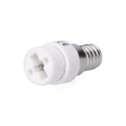 CONVERTIDOR DE E14 A G9, 2 A 230 V… · EL3-44139 | HogarLider