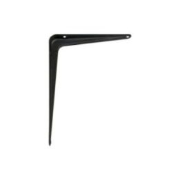 ESCUADRA DE ACERO NEGRO (S) 6040 25 x 20 cm | HogarLider