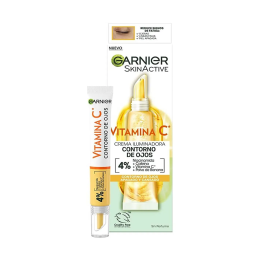 Garnier Skinactive Vitamina C Crema… · 36005425141… | HogarLider
