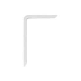 ESCUADRA DE ALUMINIO BLANCO (D)… · EL3-88034 | HogarLider