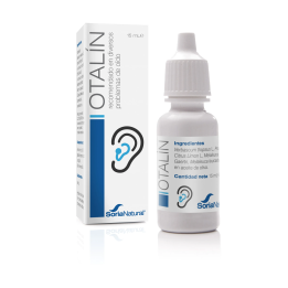 Soria Otalin 15ml | HogarLider