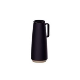 JARRA TÉRMICA EXATA NEGRA 1 L | HogarLider