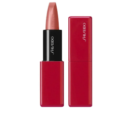 Shiseido Technosatin Gel Lipstick 402 3,30g | HogarLider