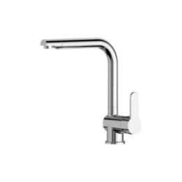 GRIFO MONOMANDO DE COCINA CAÑO ALTO… · EL3-01126 | HogarLider