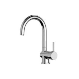 GRIFO MONOMANDO DE COCINA CAÑO ALTO… · EL3-01127 | HogarLider