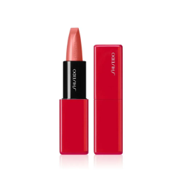 Shiseido Technosatin Gel Lipstick 403 3,30g | HogarLider