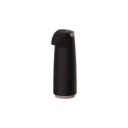 TERMO CON SIFÓN EXATA NEGRO 1,8 L | HogarLider